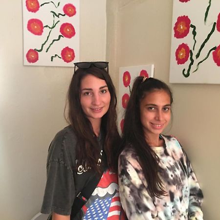 Zen Women'S Hostel פורט לודרדייל מראה חיצוני תמונה