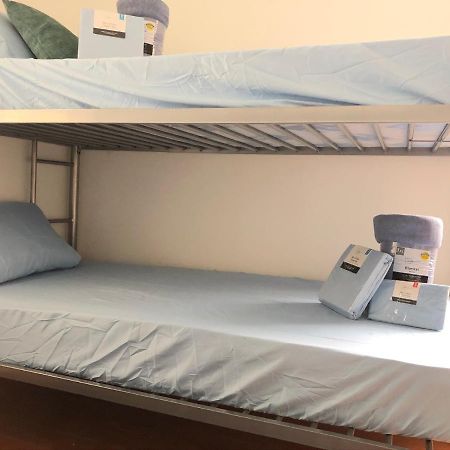 Zen Women'S Hostel פורט לודרדייל מראה חיצוני תמונה