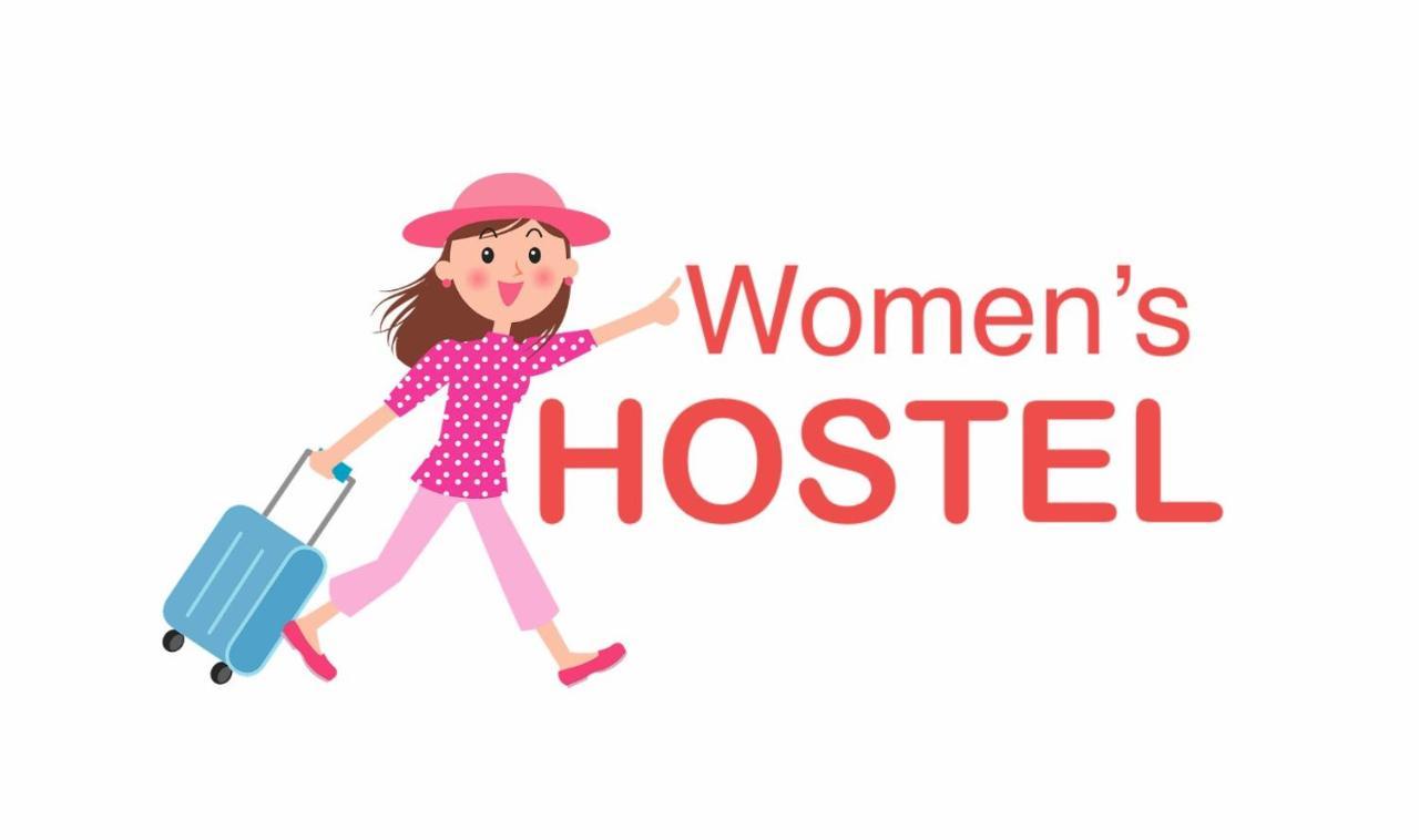 Zen Women'S Hostel פורט לודרדייל מראה חיצוני תמונה