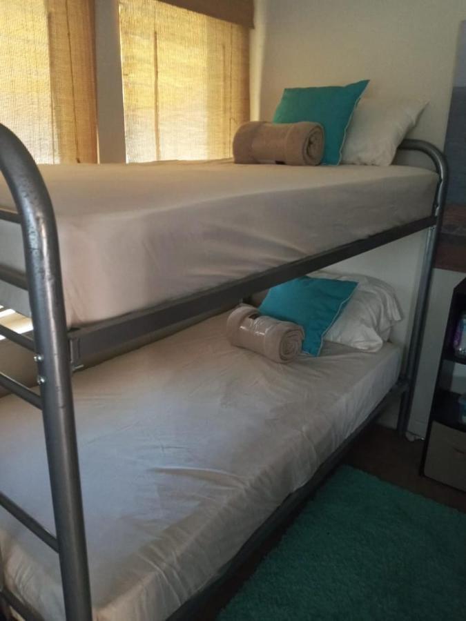 Zen Women'S Hostel פורט לודרדייל מראה חיצוני תמונה