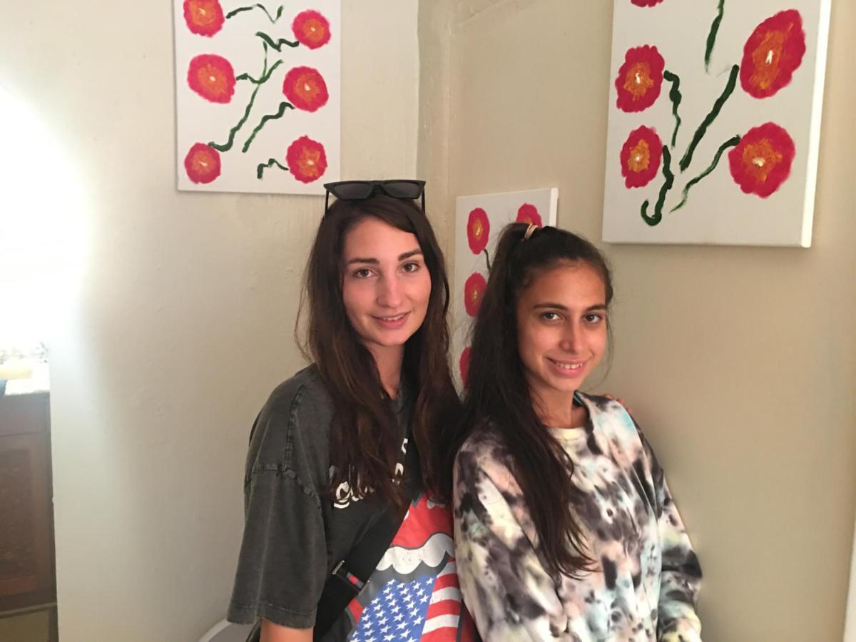 Zen Women'S Hostel פורט לודרדייל מראה חיצוני תמונה