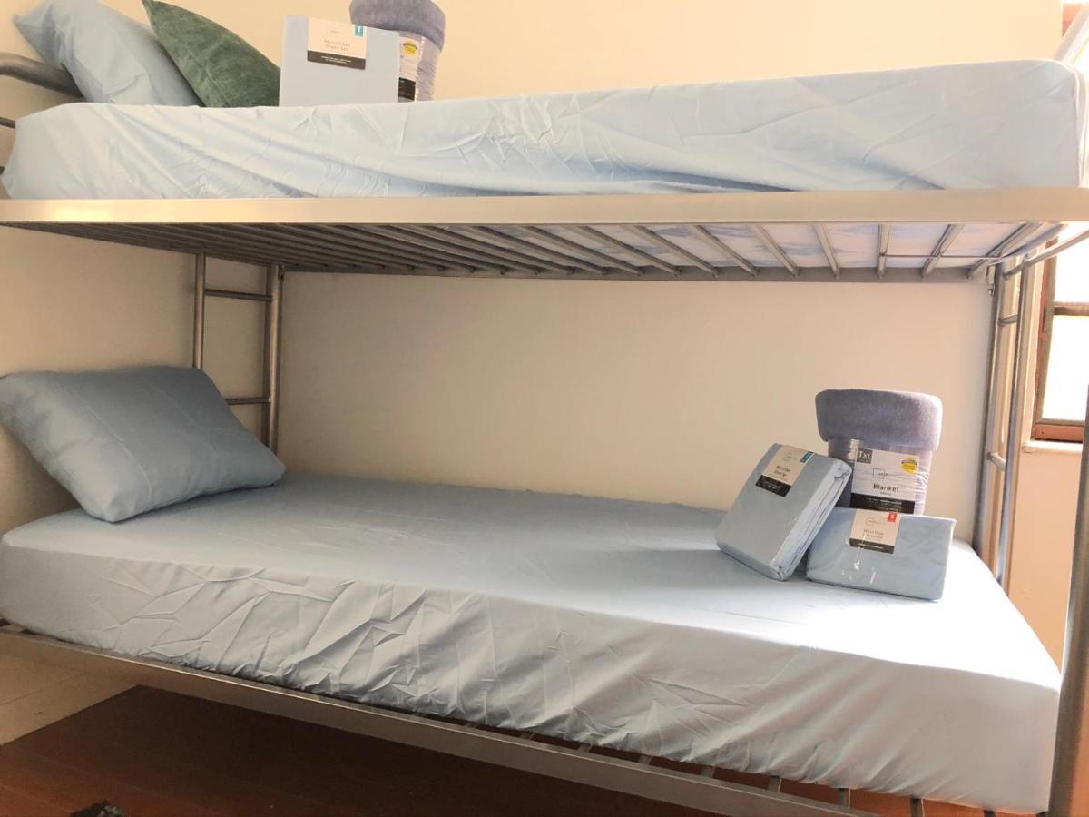 Zen Women'S Hostel פורט לודרדייל מראה חיצוני תמונה