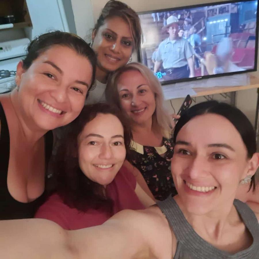 Zen Women'S Hostel פורט לודרדייל מראה חיצוני תמונה
