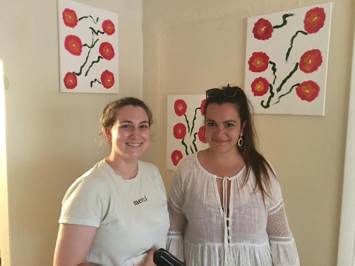 Zen Women'S Hostel פורט לודרדייל מראה חיצוני תמונה